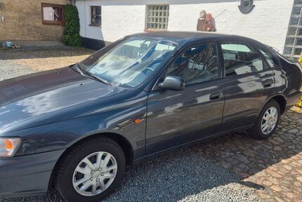 Toyota Carina