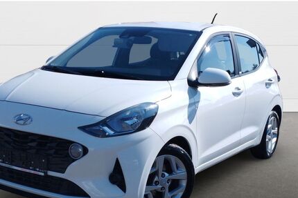 Hyundai i10 83.131 km 13.890 &euro; Marburg 35037