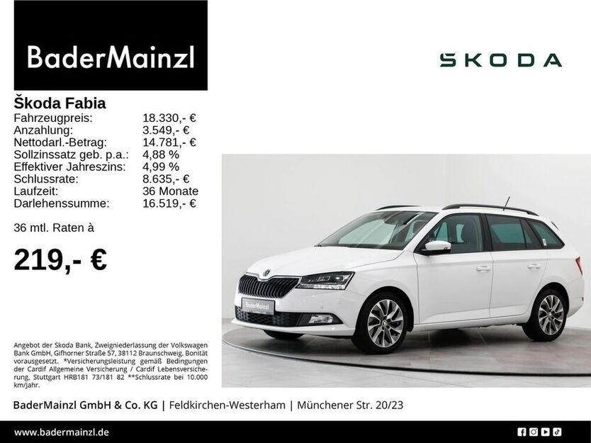 Fabia