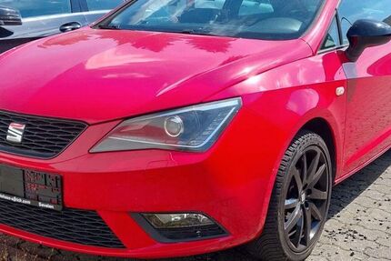 Seat Ibiza 70.100 km 8.390 € Issum-Sevelen 47661