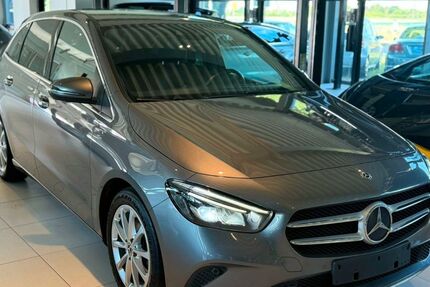 Mercedes-Benz B 180 200.000 km 12.650 &euro; Brühl 50321