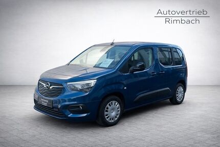 Opel Combo Life 67.000 km 16.900 &euro; Rimbach 64668
