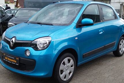 Renault Twingo 131.000 km 4.850 &euro; Diepoldshofen 88299