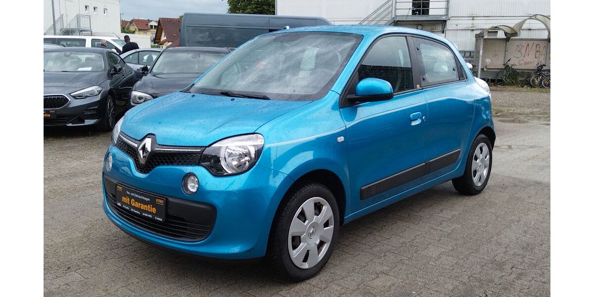 Renault Twingo 131.000 km 4.850 &euro; Diepoldshofen 88299