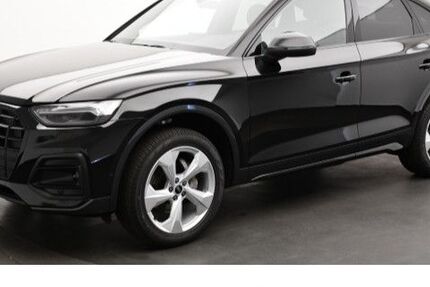 Audi Q5 17.290 km 50.980 € Wolfsburg 38440