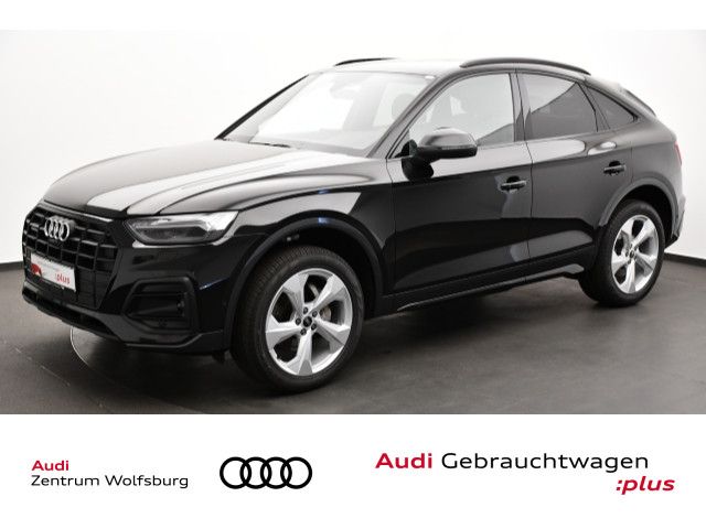 Audi Q5 17.290 km 50.980 € Wolfsburg 38440