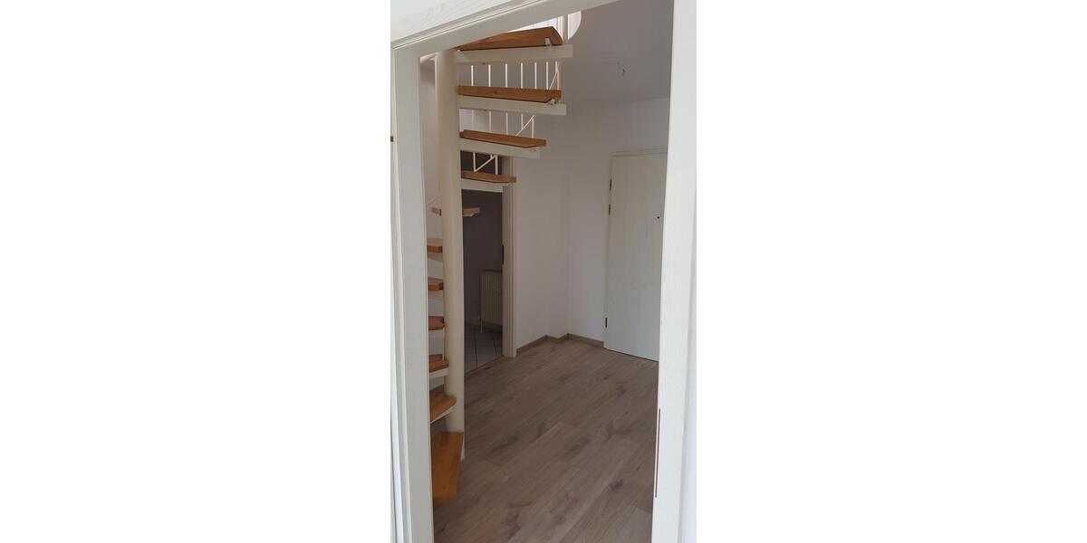 Maisonettenwohnung Machern - 2 Zimmer, 80 m&sup2;, 660&euro; | Angebot:26061897