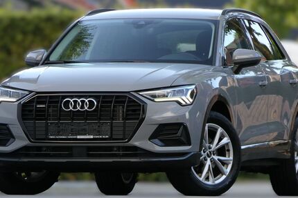 Audi Q3 128.000 km 24.800 &euro; Nordhorn 48531