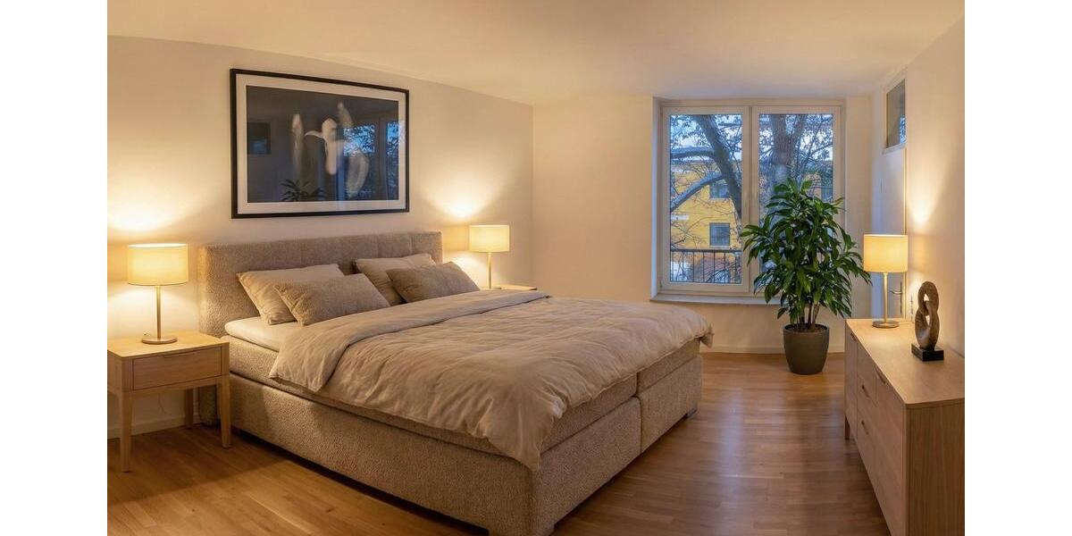 Einfamilienhaus Hannover Buchholz-Kleefeld - 5 Zimmer, 152 m&sup2;, 1.900&euro; | Angebot:24842266