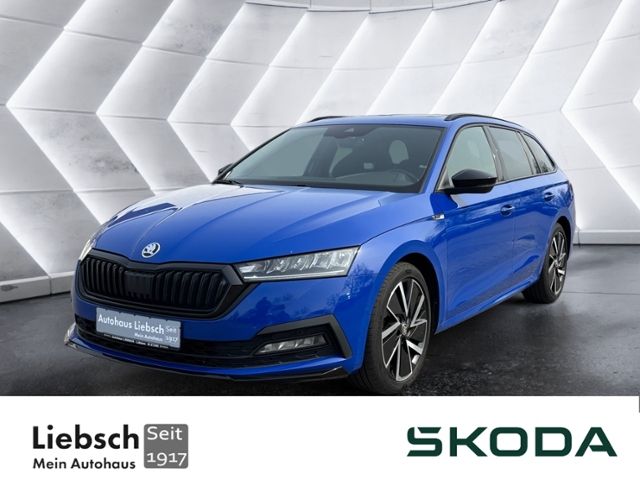 Skoda Octavia 97.046 km 24.490 &euro; Lübben 15907