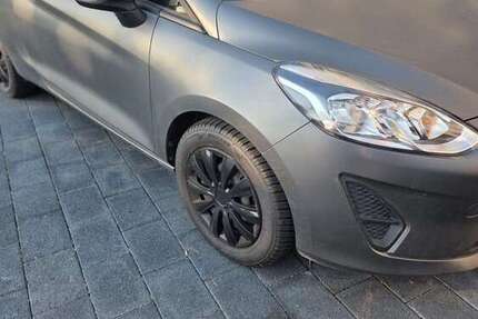 Ford Fiesta 63.500 km 7.200 &euro; Wülfrath 42489