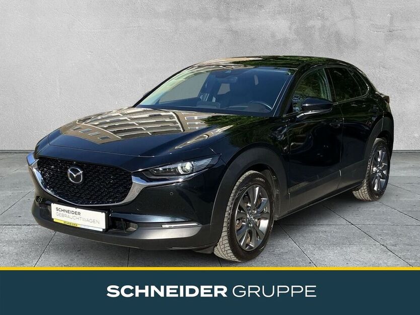 CX-30