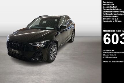 Audi Q3 40.463 km 38.815 &euro; Oelde (Stromberg) 59302