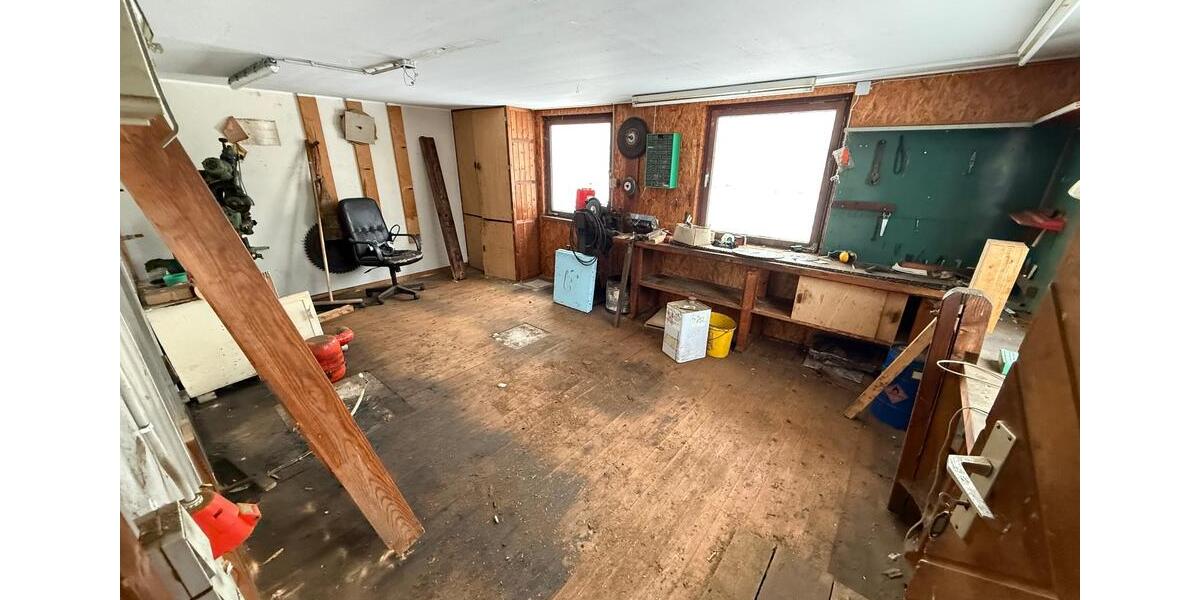 Gewerbeobjekt Bassum - 750&euro; | Angebot:26226304