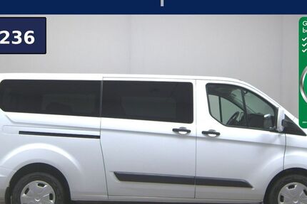 Ford Transit Custom 119.148 km 19.980 € Gyhum/Bockel 27404
