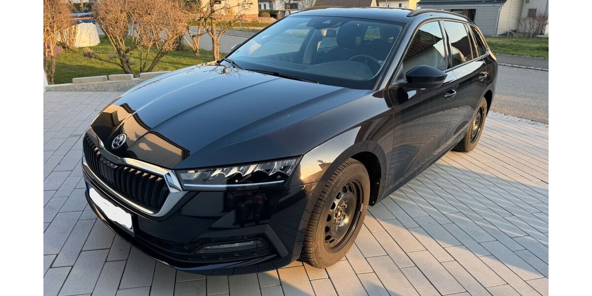 Skoda Octavia 49.800 km 20.500 &euro; Hülben 72584