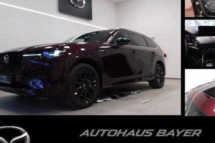 Mazda CX-80 2.000 km 63.990 € Gößweinstein 91327