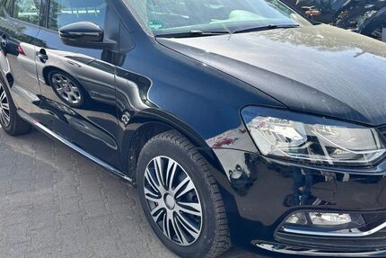VW Polo 41.888 km 8.900 &euro; Dreieich 63303