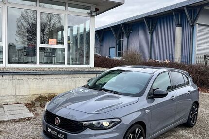 Fiat Tipo 81.787 km 11.680 &euro; Schwäbisch Gmünd 73529