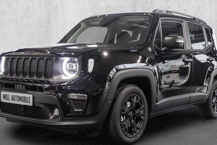 Jeep Renegade 4.999 km 32.980 € Euskirchen 53879