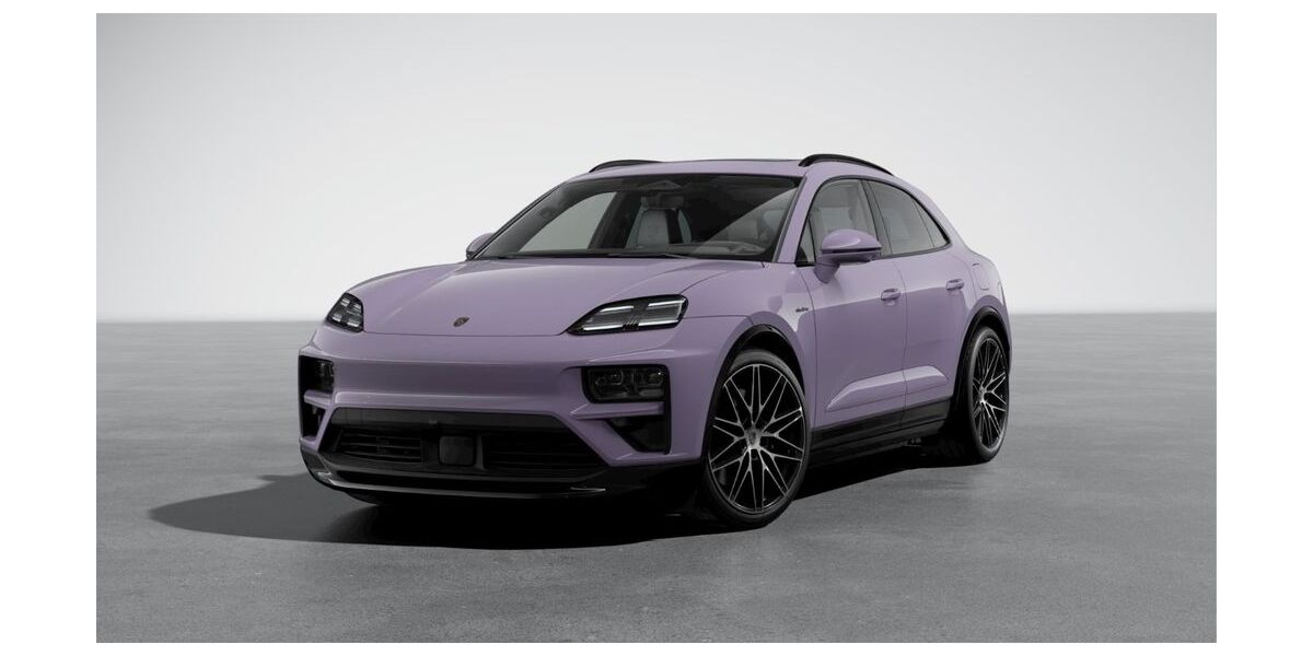 Porsche Macan 25.710 km 102.800 &euro; Münster 48163