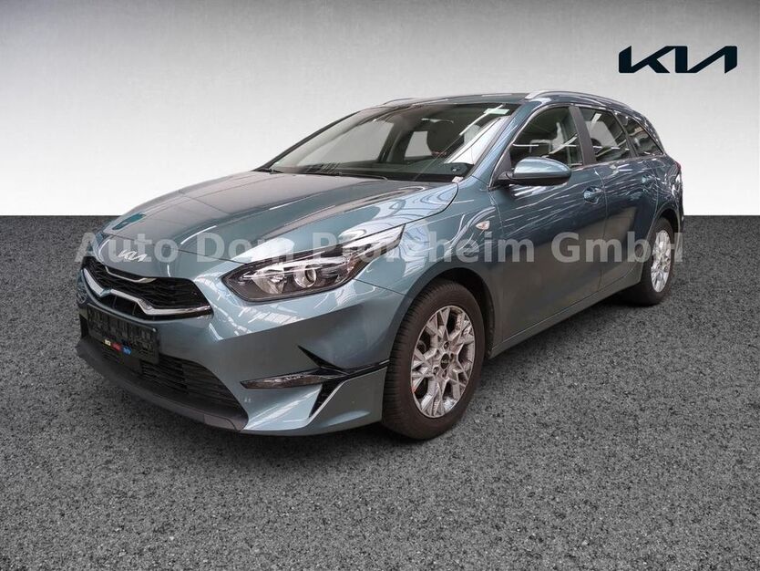 Kia ceed Sportswagon 20.700 km 23.200 € Pforzheim 75177