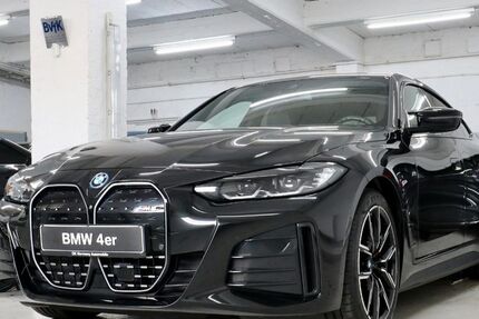 BMW i4 86.454 km 41.999 € Hannover 30163
