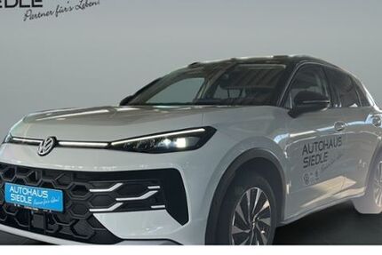 VW T-Roc 2.000 km 38.440 &euro; Furtwangen 78120