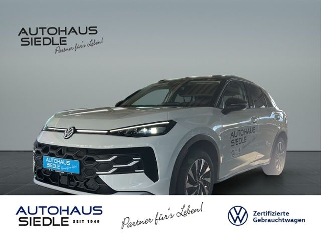 VW T-Roc 2.000 km 38.440 &euro; Furtwangen 78120