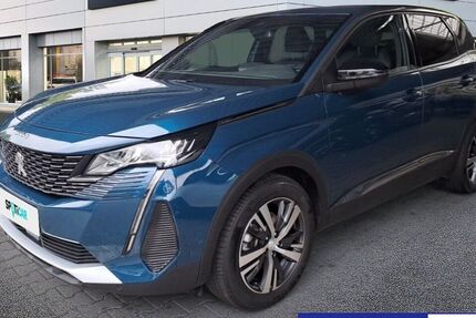 Peugeot 3008 38.209 km 20.220 € Mannheim 68309