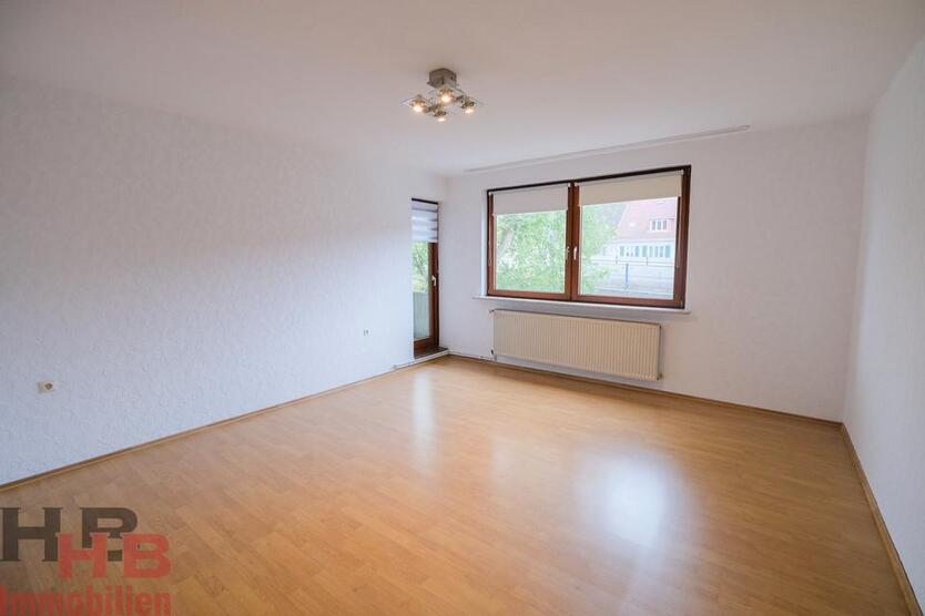 Großzügige 3-Zimmer-Wohnung in der Kurfürstenallee – wohnen in begehrter Lage!