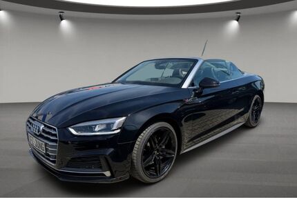 Audi A5 73.700 km 26.990 &euro; Limburg 65549