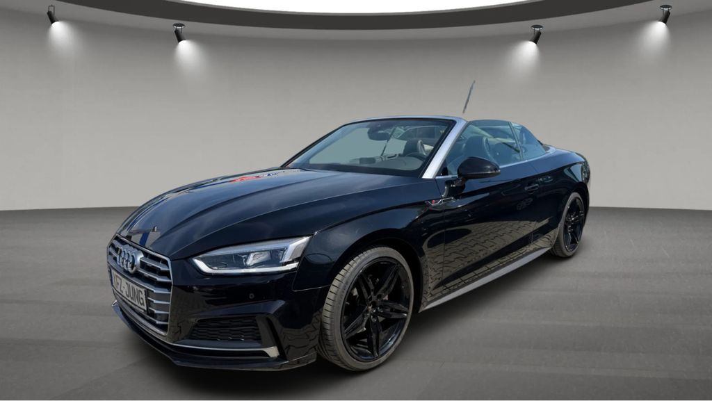 Audi A5 73.700 km 26.990 &euro; Limburg 65549