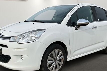 Citroen C3 24.343 km 3.499 € Brehna 06796