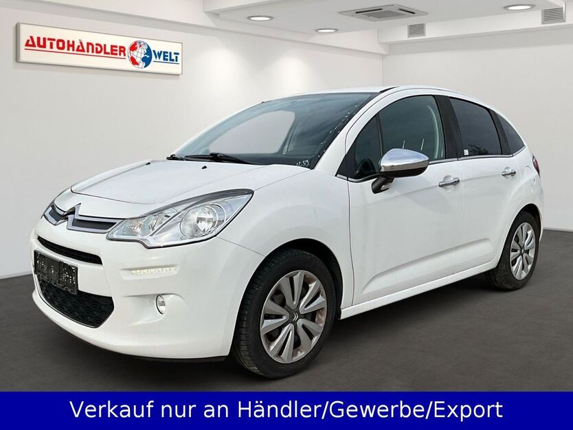 Citroen C3 24.343 km 3.499 € Brehna 06796