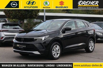 Opel Grandland (X) 20.884 km 22.980 &euro; Wangen 88239