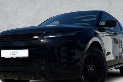 Land Rover Range Rover Evoque 2.500 km 61.900 &euro; Dortmund 44143