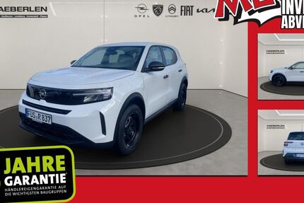 Opel Frontera 6.000 km 20.380 &euro; Füssen 87629