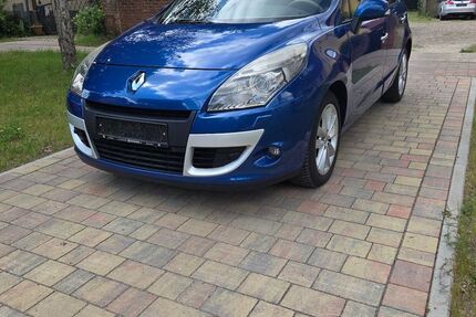 Renault Scenic 116.000 km 5.999 &euro; Radensleben 16818