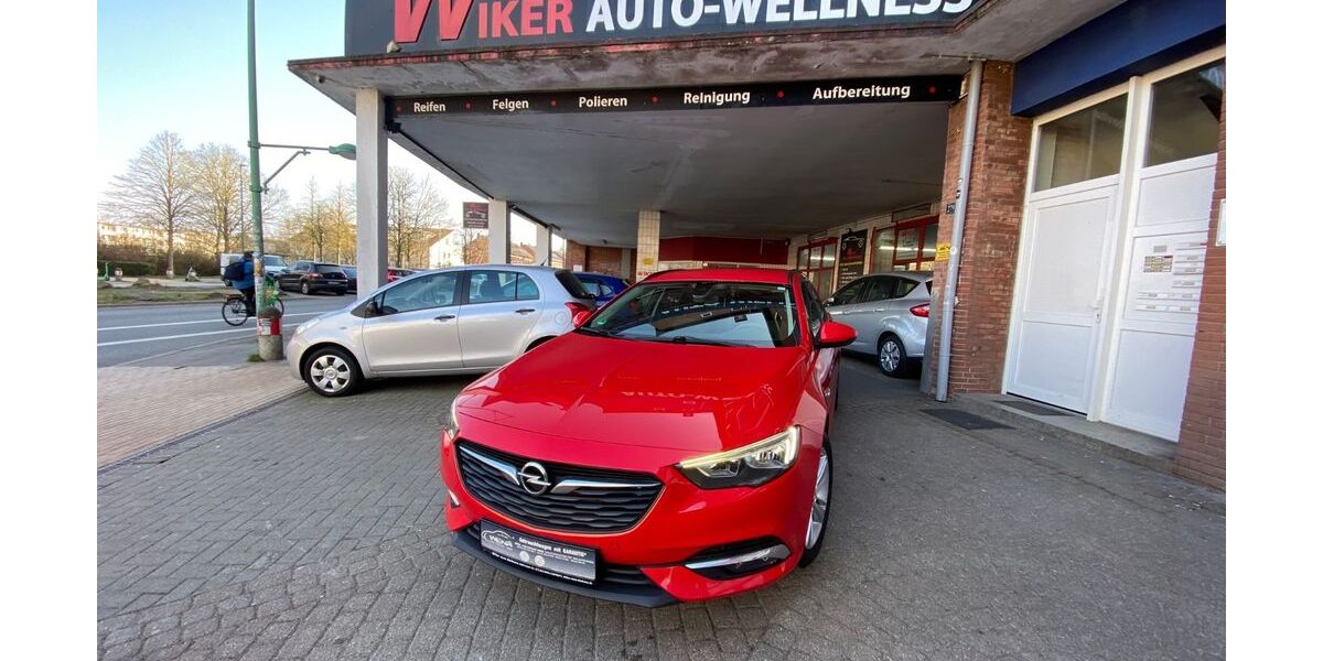 Opel Insignia 153.000 km 9.500 &euro; Kiel 24106
