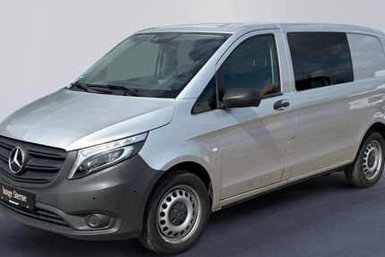 Mercedes-Benz Vito 70.435 km 34.504 &euro; Kevelaer 47623