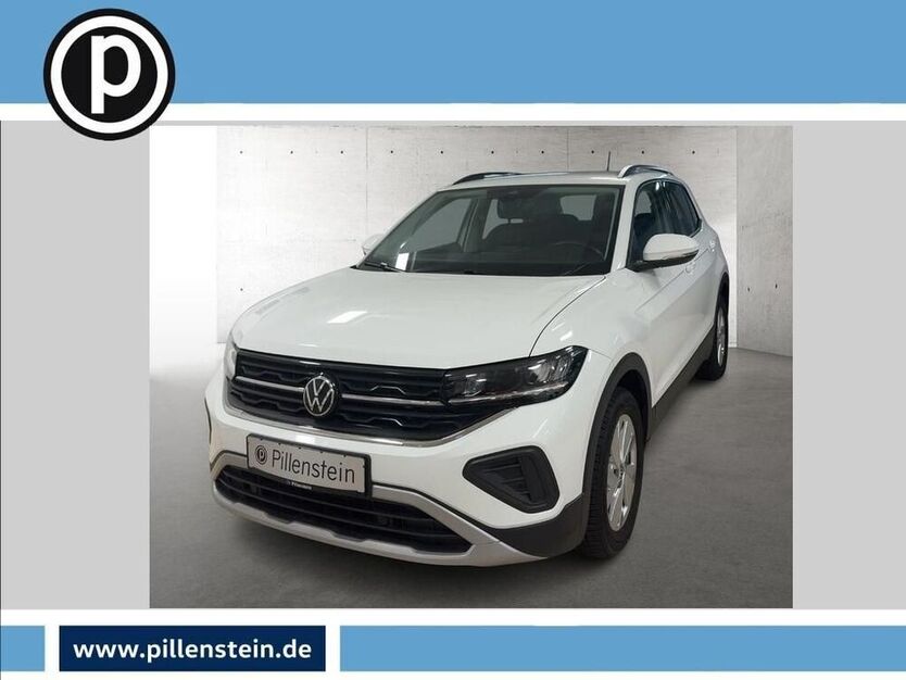 T-Cross