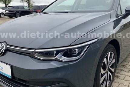 VW Golf 81.580 km 22.590 &euro; Königseggwald 88376