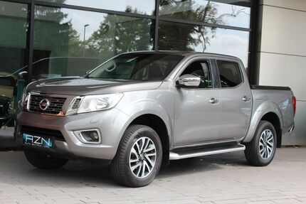 Nissan Navara 58.000 km 29.995 &euro; Chemnitz 09114