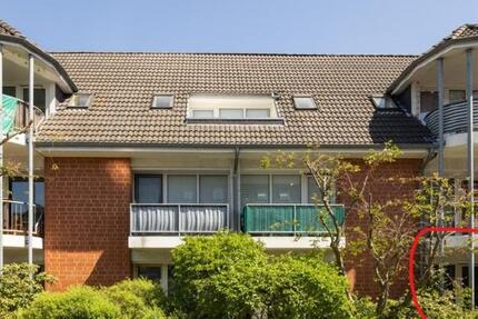 Wohnung Bremen Oberneuland - 1 Zimmer, 43 m&sup2;, 112.500&euro; | Angebot:24991870