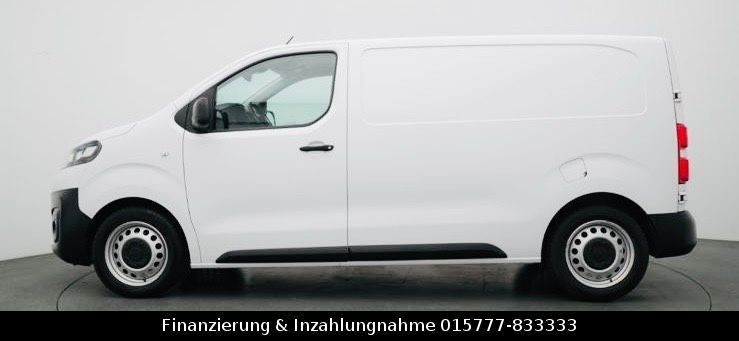 Fiat Scudo 200.000 km 13.500 € Greven 48268