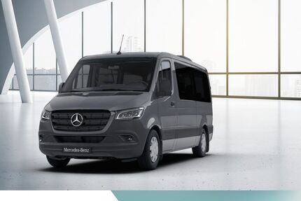 Mercedes-Benz Sprinter 69.138 km 52.900 € Rostock 18055