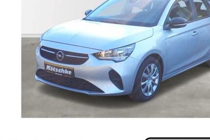 Opel Corsa 15.700 km 15.250 € Dresden 01159