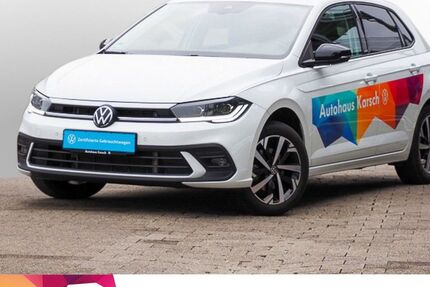 VW Polo 18.730 km 23.890 € Bisingen 72406