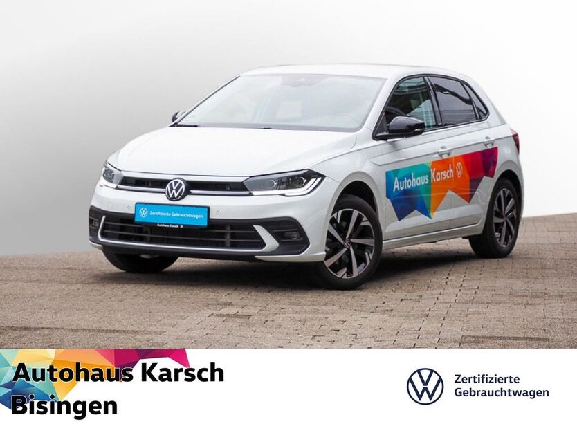 VW Polo 19.990 km 25.945 € Bisingen 72406